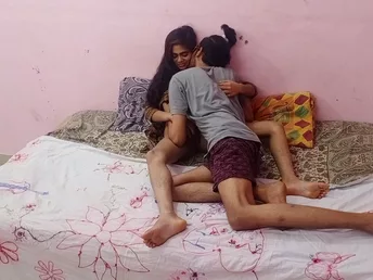 18 Years Old Cute Indian College Teenie Full Hard-core Sex