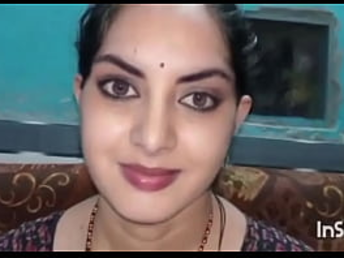 Indian village teen damsel fuckin' unmitigatedly scarcely at my home
