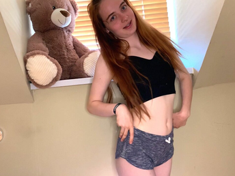 Hey all you, as many requested, i uploaded all my 3 vids in one. Next week there will be a brand new flick coming on. I enjoy presenting my teenage body and playing with my snatch