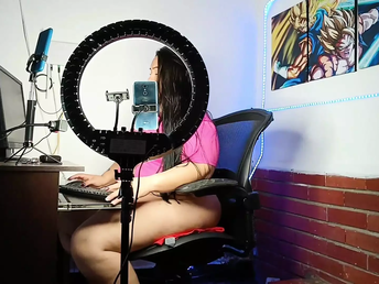 Obese supah-crazy, webcam and jaws-watering, she pauses her work to plow, she deepthroats fellow-meat intensively and enjoys being fucked hard and fast, she is very super-steamy and always well-well-prepped to nail.