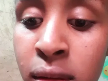 Big dark-hued cock ravishes Ethiopia's sexiest Ethiopians