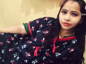 Desi Indian bang-out clear Hindi voice.