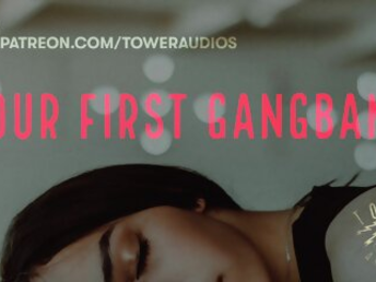 Fascinating Audio For Dolls: Your Highly very first Gang fuck-a-thon with Dual Intrusion and Creampies