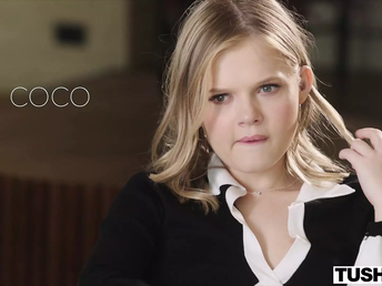 Witness Coco Lovelock & Lanmi Miami's cock-squeezing culos get crammed with jizz after a super-hot tear up