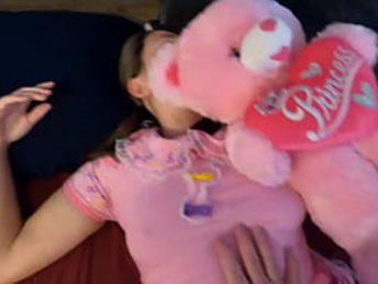 teenie pornography movie