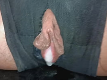 Kaoyodsex7's Real-life Nurse Pussy Humps and Pops in Intense First-timer Session