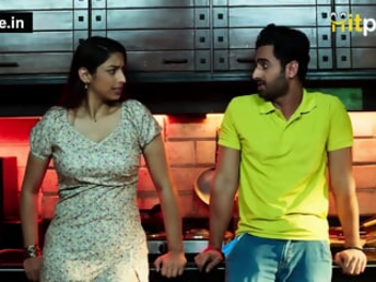 Observe Me Riya, Ko Ko, and Utha Kar in a steamy homemade anal movie