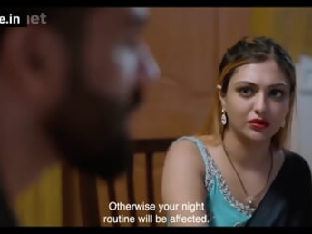 Harami Dever, Ne Bhabhi, and Ko Ko go wild in a homemade Indian porno movie