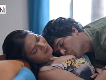 Desi educator tempts her student to pummel her vagina in hardcore from the rear act