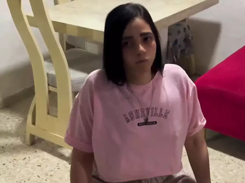 Ultra-kinky hardly legal-yr-aged hardly legal Year Female goes ultra-kinky with her first-ever time blowjob porno