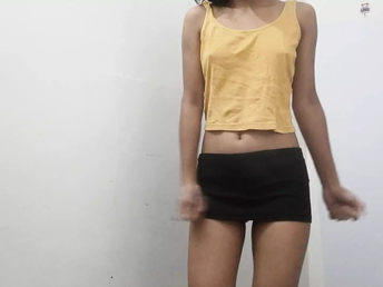 Watch this 18yo teenage with the thickest globes and cooch get porked to ejaculation