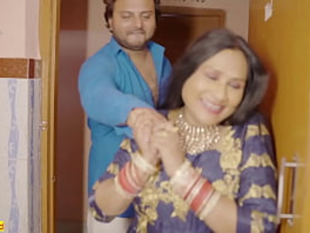 Isumit and Krishna get nasty in Indian Desi Intercourse with Bhabhi Fucky-fucky!