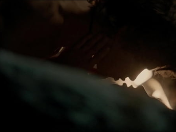 Guiltless damsel stranded on an island have to compromise