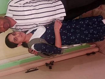 Indian College couples orgy after Class