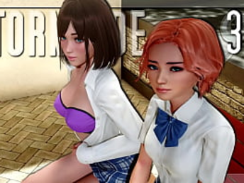 Moist and ultra-kinky teenie roleplay with ideal Asian babe in ideal rump