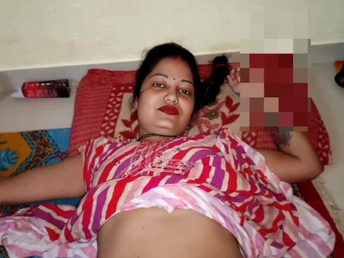 Nautybihari's very very first time buttfuck with a ample Indian man sausage