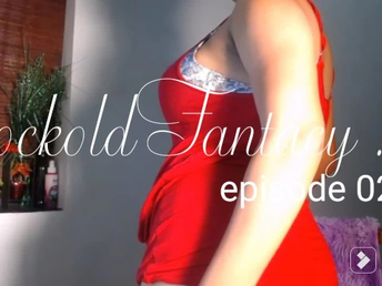 Cockoldfantacy's Step-Wife shares her big ass with her Step-bro in HD