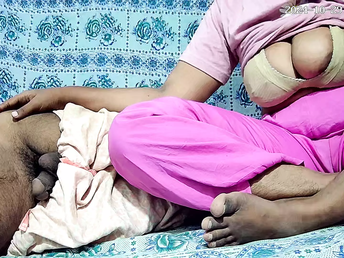 Steamy Indian Moms and Papas meet up in the jungle for some scorching activity