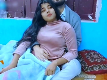 Xxxsoniya's XXL udders bounce as she gets her Indian student muff poked in total assets