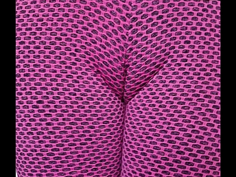 Camel Toe play for your pleasure