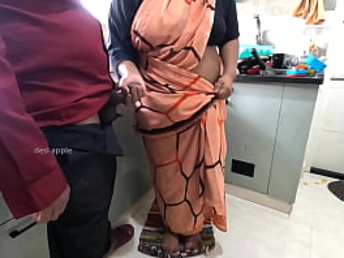 Boobygirl4 & Bulldick showcase and masturbate their huge Indian schlongs to Sushmitha's sensation