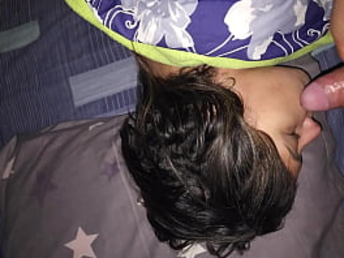 Observe Licenciada Ann, the platinum-blonde Milf professor, get roughed up and boned rigid in herhabitación