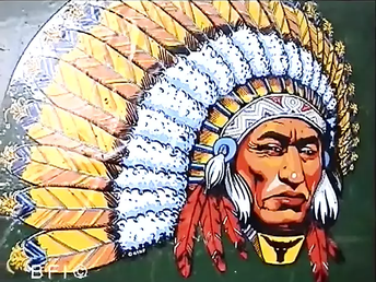 Grandma Norma and Betty Super-hot get super-naughty with outdoor gym bang-out