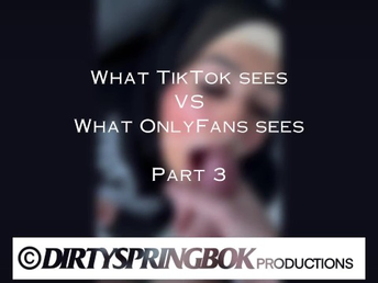 Aaliyah Yasin Saw in special South African Pov compilation