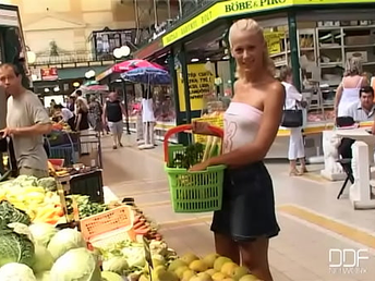 Youthful honey with grubby mind...