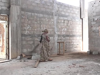 traditional love with my village medic it's been several months I can't get my pussy wet so hope in tradition