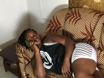 THE Palace HELP Tempts THE NEW FAMILY DOCTOR ON DUTY AND SHE GETS A FULL Dose OF WILD BANGING AND A Coochie FILLED WITH Spunk