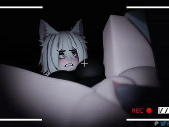 Anti's last fucking session caught on cam! (Closeup & Sound)