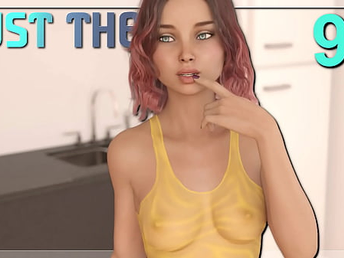 LUST THEORY #98 &bull; Those are some super cute and killer knockers