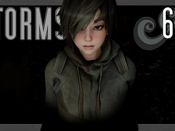 STORMSIDE #64 &bull; Good-sized boobs and individual moments