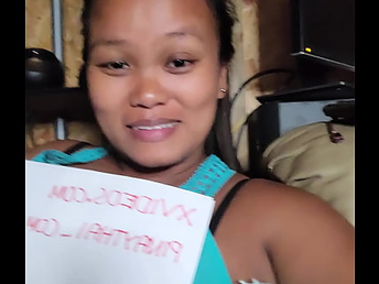 Verification vid Asian Pinay Thai Latina teen