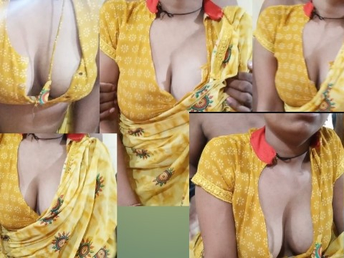 Sona_bhabi gets her taut arse nailed in warm POINT OF VIEW action