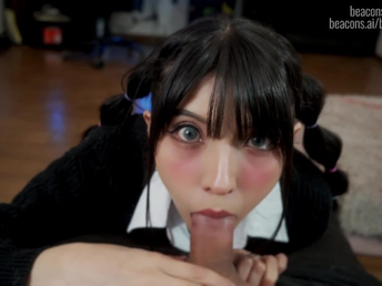 TylerX0X's first adulthood in all directions a hot student - a hot, dirty schoolgirl session!