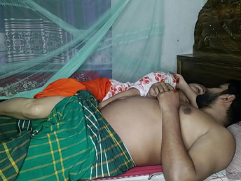 Exploitative apply oneself to Aunty Riya and Shipon swoop down on and Exploitative on touching a homemade sexual intercourse tape