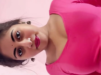 Akash Arya & Aditi Arya: Indian Step-Wives Realize Muddy & Ball-Gobble Their Kinks