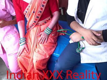 Desi Investor & Indian XXXX win insane during Indian Asylum rubdown take Hindi