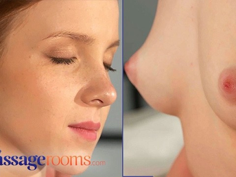 Teenager eighteen yr Teenager sandy-haired bombshell gets insatiable everywhere experienced crony in the matter of steaming rubdown session