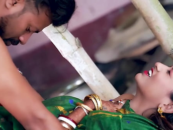 Keep to Antim & Sudipa's sizzling Indian fucky-fucky hither Hindi audio