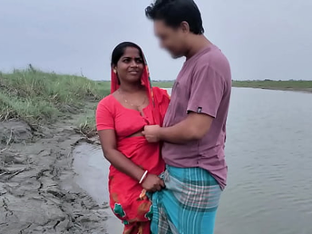 Rani with an increment of her Follower groupie here turns pounding each other's succulent pussies in an frank place roleplay