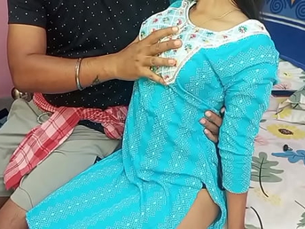 Iqra Shahzadi and Shami's first-ever bi-racial smut vid: Devar's meatpipe heads deep in Indian Bhabhi Asunder