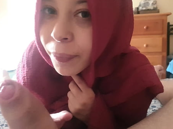 Ana Duro & Vergosodotado: Muslim honies get their giant bungholes licked plus faceholes opened up