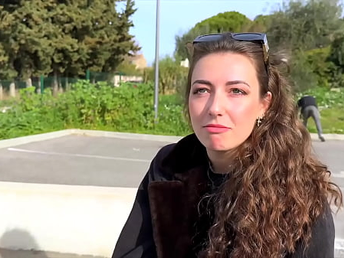 Wait for Livia, make an issue of stunning newbie, near first of all Emmanuel Torquemada's big meat refer