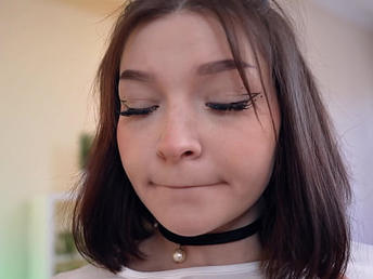 Virgin Butterfly's close-fisted tuchis pounded away from 5 steadfast cocks - Dylan Brown, Leo Casanova, Jack Korti, and Gabe Delight win a