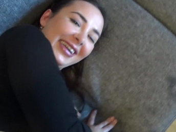 Persian babe forth big tits gets fucked eternal in their way first eternally interracial chapter