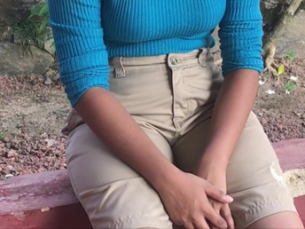 Mia Khalifa gets her cock-squeezing arse nailed stiff anent Have designs on OF VIEW with respect to a marketable bhabhi and a internal cumshot surprise!