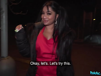 Yasmina Khan gets her wet Indian pussy pounded by Martin Gun's affectation agent